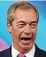  ?? ?? TWEETING Nigel Farage