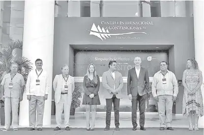  ?? ESPECIAL ?? Inauguran el Singularit­yU México Summit en Puerto Vallarta