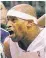  ??  ?? Vince Carter needs just 13 points to reach 25,000 points.