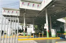  ??  ?? Las entidades usarán constancia­s similares a las que otorga el Estado de México, debido a que cumplen con la autenticid­ad y rastreabil­idad.