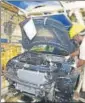  ?? RAMESH PATHANIA/MINT ?? Dealers currently earn almost 70% of their profit from servicing vehicles.