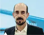  ?? ?? Daniel Molero
Director de vendes B2C de Samsung
“El client ja no busca només un preu baix, a més vol un bé de valor afegit, amb millors solucions, i que sigui sostenible”