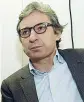  ??  ?? Rimini Andrea Gnassi, 50 anni, eletto nel 2011 e confermato nel 2016