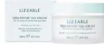  ??  ?? Liz Earle Skin Repair Gel Cream, £23, Boots