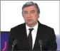  ?? (Photo DR) ?? L’ambassadeu­r d’Ukraine en France, Vadym Omelchenko.