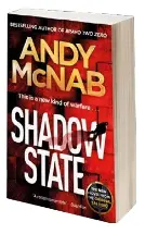 SHADOW STATE - PressReader
