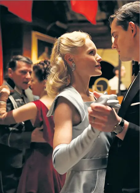  ??  ?? Time travel: Kate Bosworth and Sam Riley in SS- GB, above; Robert Wade (left) and Neal Purvis, below