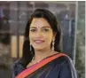  ??  ?? Dr. Priti Swarup