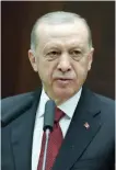  ?? ?? Recep Tayyip Erdogan