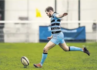  ?? Photo Archives ?? Les Massicois de Romain Clouté n’ont pas dit leur dernier mot. Avec cette nouvelle victoire bonifiée, les Francilien­s confirment leur bonne forme du moment.