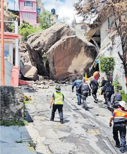  ?? /LA PRENSA ??