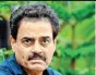  ??  ?? Dilip Vengsarkar