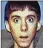  ??  ?? Adam Lanza murdered 27 on Dec. 14, 2012.