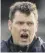  ??  ?? CARETAKER “Graeme Murty will take charge of the first team in the interim, just as he did earlier this year”
