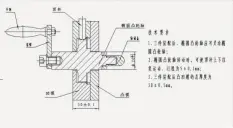  ??  ?? １图 典型运动机构装配