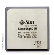  ??  ?? A host of RISC processors saw commercial success from the late 1980s into the 2000s.