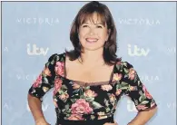  ?? PICTURE: IAN WEST/PA WIRE. ?? CLAIMS: Television producer Daisy Goodwin told the Radio Times she responded by humiliatin­g the official verbally.