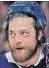  ??  ?? Victor Hedman