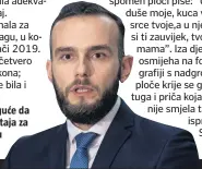  ??  ?? Kako je moguće da nema smještaja za zanemarenu dječicu?