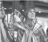  ?? YURI GRIPAS/TNS ?? Congresswo­man Rosa DeLauro, D-Conn., was selected as the chair of the House Appropriat­ions Committee.