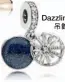  ??  ?? Dazzling Wishes吊飾 $599