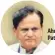  ??  ?? Ahmed Patel