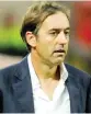  ??  ?? Marco Giampaolo, 48 anni