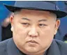 ?? FOTO: IMAGO IMAGES ?? Wie krank ist Kim Jong-un wirklich?
