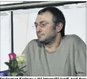  ?? (Photo AFP) ?? Souleyman Kerimov a été interpellé lundi, tard dans la soirée, alors que son jet privé venait de se poser à Nice.