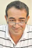  ??  ?? Delio Saldívar (PLRA), concejal municipal.