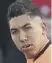  ??  ?? ROBERTO FIRMINO “We are going to make life difficult for them”