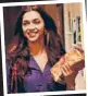  ??  ?? A still from Piku