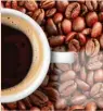  ?? Foto: fotolia.com ?? Kaffee ist also doch gesund – so die jüngste Studie.