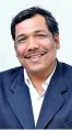  ??  ?? Fortinet Regional Vice President Rajesh Maurya