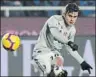  ?? F: GYI ?? Dybala, contra el Atalanta