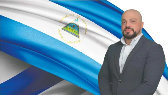 ?? Archivo/ La República ?? La velocidad con que Nicaragua se ha precipitad­o hacia el autoritari­smo ha tomado por sorpresa incluso a muchos de los oponentes de Ortega.