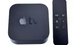  ??  ?? Ethernet can reduce streaming glitches on your Apple TV.