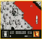  ??  ?? [NES] Silver Surfer is infamous for its ridiculous difficulty – pretty much anything on the screen will cause the hero to fall off his board.
