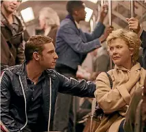  ??  ?? Jamie Bell and Annette Bening have been getting plenty of plaudits for their performanc­es in Film Stars Don’t Die in Liverpool and they are fully deserved.