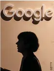  ?? ?? Google wurde 2017 verklagt.