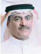  ??  ?? H.E. Dr. Amin Hussein Al Amiri Assistant Undersecre­tary of Public Health Policy and Licensing
UAE Ministry of Health