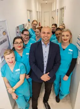 Broken Beginnings To Budding Beauty In Australia S Billion Dollar Industry Pressreader