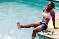 Banyana lass now Jockey ambassador - PressReader