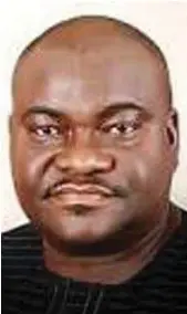 As Chief Babatunde Olusunle Turns 50 - PressReader