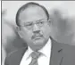  ??  ?? Ajit Doval