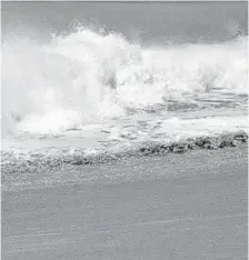  ?? LA VOZ ?? Aviso hoy por viento y fenómenos costeros.