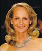  ?? ?? Helen Hunt See Question 6.