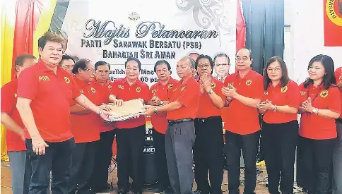 Gaining Momentum Pressreader