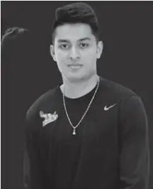Narayan, Priyanna Ramdhani receive top awards in Canada - PressReader