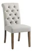  ?? WAYFAIR.COM ?? Inspire’s Parson Chair.